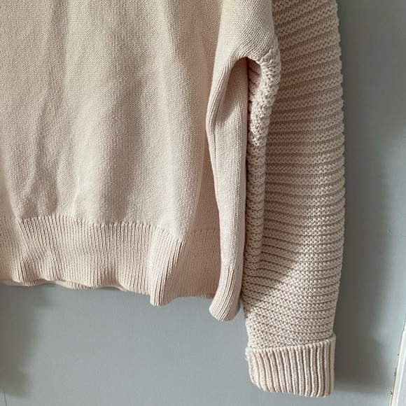 Simons Twik sweater - Picture 3 of 5